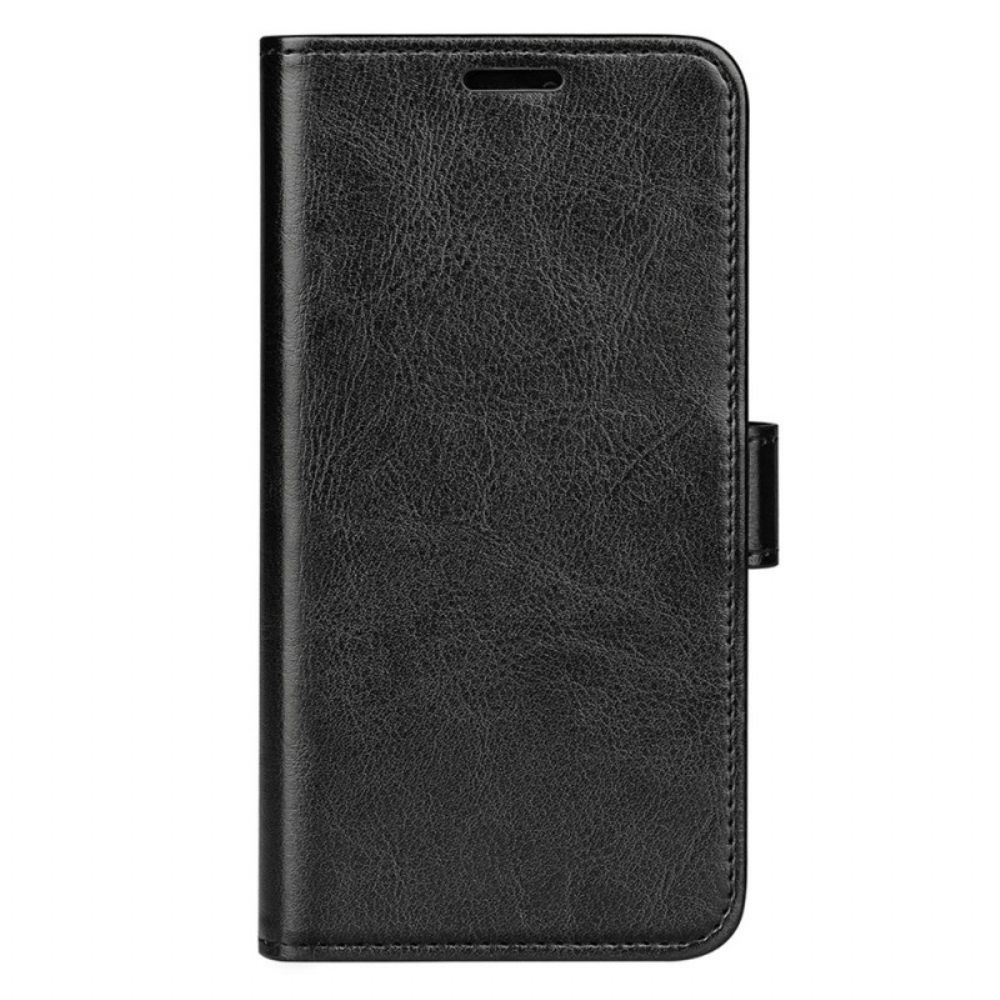 Folio-hoesje voor Oppo Reno 7 Retro Kunstleer