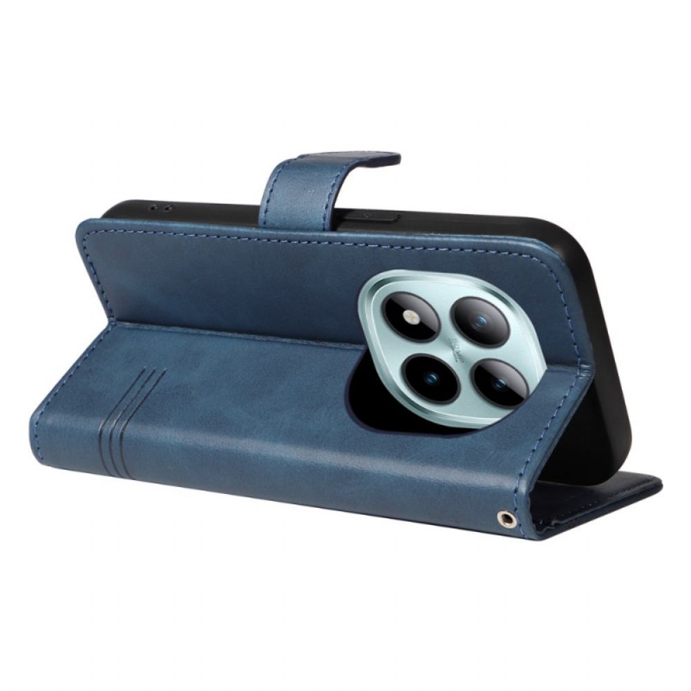 Bescherming Hoesje Xiaomi Redmi Note 15 Pro Plus 5g T-lijnen