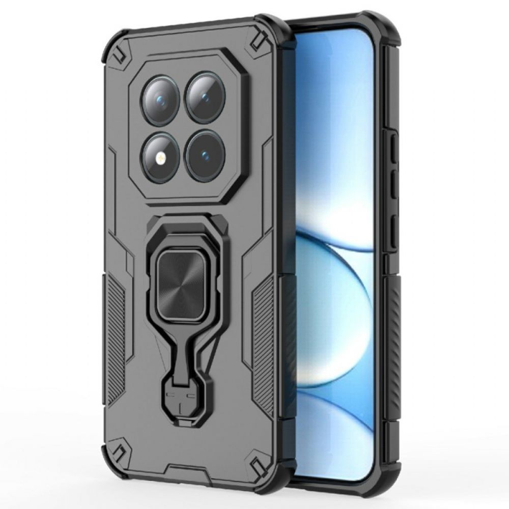 Case Hoesje Xiaomi Redmi Note 15 Pro Plus 5g Telefoonhoesje Duurzame Ring
