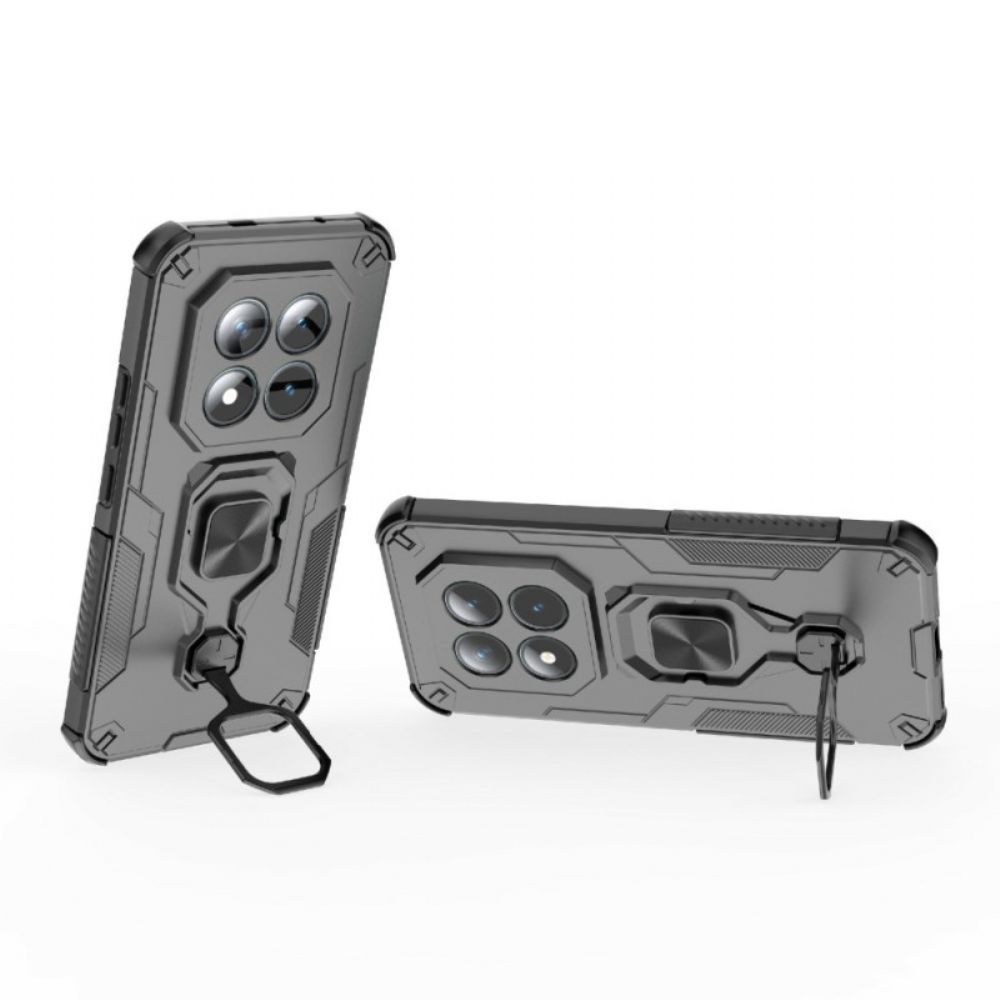 Case Hoesje Xiaomi Redmi Note 15 Pro Plus 5g Telefoonhoesje Duurzame Ring