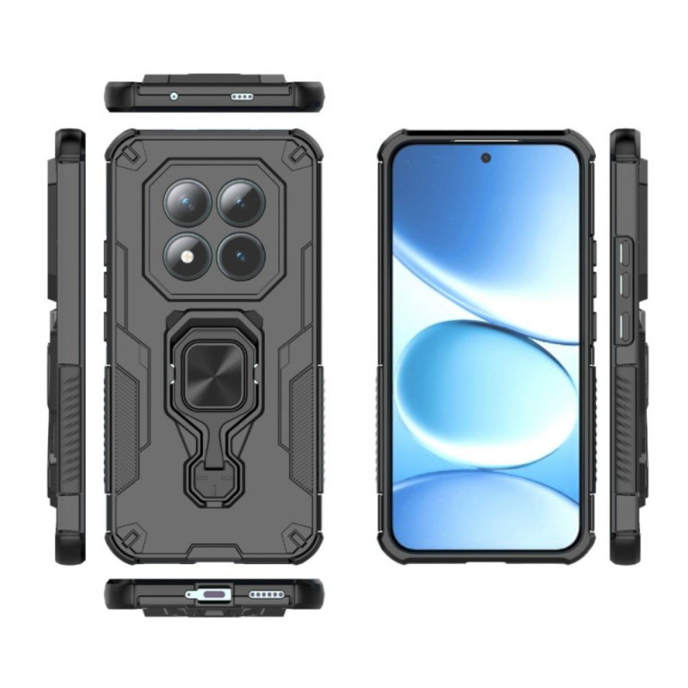 Case Hoesje Xiaomi Redmi Note 15 Pro Plus 5g Telefoonhoesje Duurzame Ring