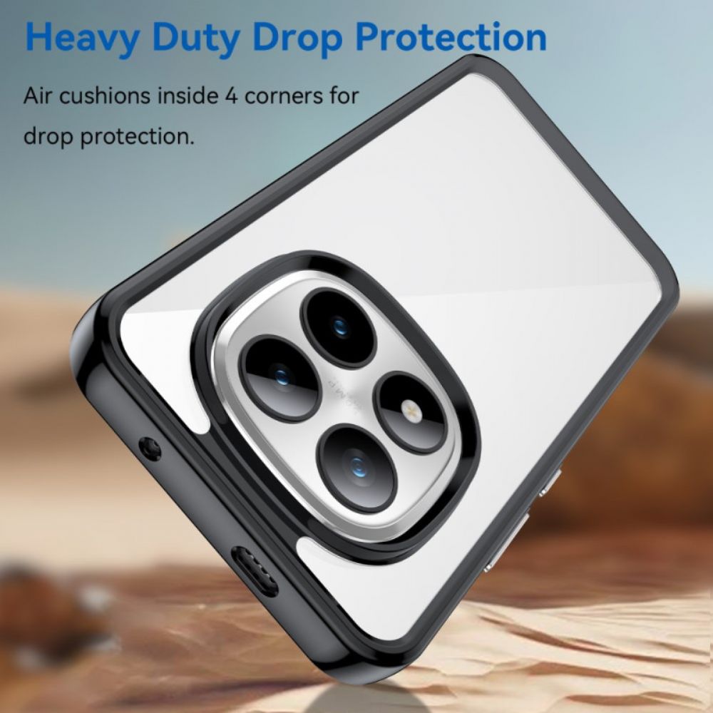 Case Hoesje Xiaomi Redmi Note 15 Pro Plus 5g Telefoonhoesje Hybride