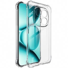 Case Hoesje Xiaomi Redmi Note 15 Pro Plus 5g Telefoonhoesje Imak Transparant