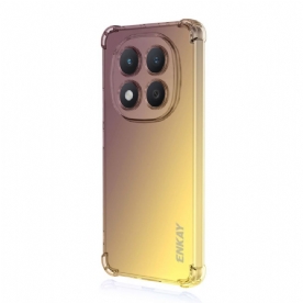 Cover Hoesje Xiaomi Redmi Note 15 Pro Plus 5g Telefoonhoesje Enkay Gradiënt