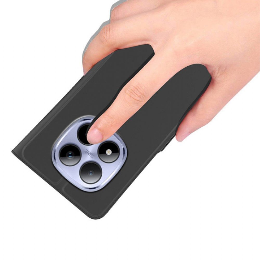 Cover Xiaomi Redmi Note 15 Pro Plus 5g Kaarthouder Bescherming Hoesje