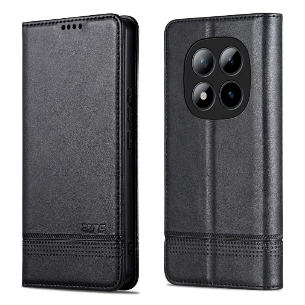 Folio-hoesje Xiaomi Redmi Note 15 Pro Plus 5g Azns