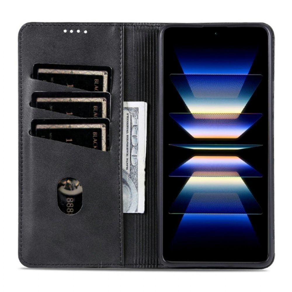 Folio-hoesje Xiaomi Redmi Note 15 Pro Plus 5g Azns