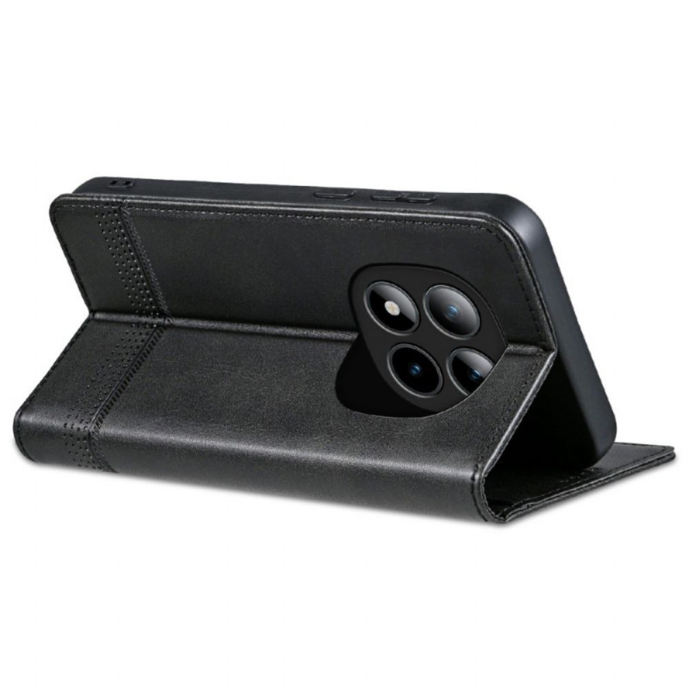 Folio-hoesje Xiaomi Redmi Note 15 Pro Plus 5g Azns