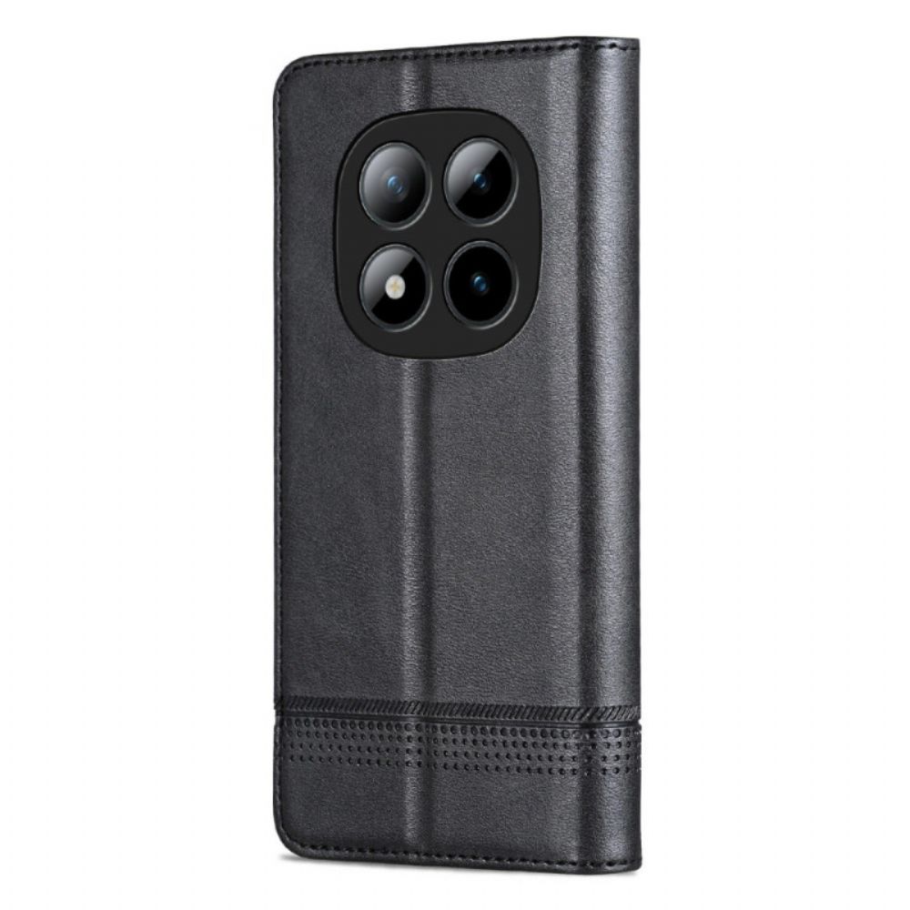 Folio-hoesje Xiaomi Redmi Note 15 Pro Plus 5g Azns