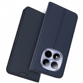 Folio-hoesje Xiaomi Redmi Note 15 Pro Plus 5g Met Kaarthouder Bescherming Hoesje