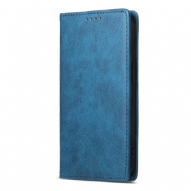 Folio-hoesje Xiaomi Redmi Note 15 Pro Plus 5g Telefoonhoesje Rfid-bescherming