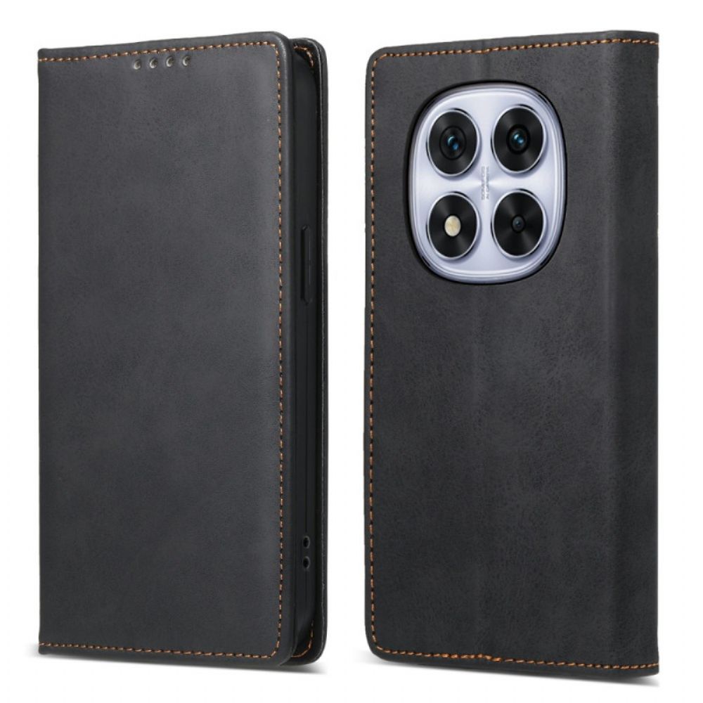 Folio-hoesje Xiaomi Redmi Note 15 Pro Plus 5g Telefoonhoesje Rfid-bescherming