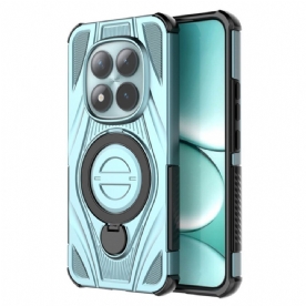 Hoesje Voor Xiaomi Redmi Note 15 Pro Plus 5g Magnetisch Met Draaibare Steun