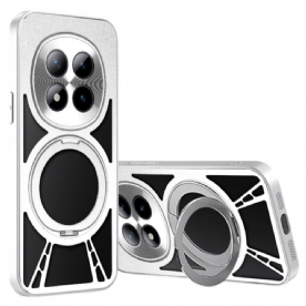 Hoesje Voor Xiaomi Redmi Note 15 Pro Plus 5g Magnetische Steun En Warmteafvoer