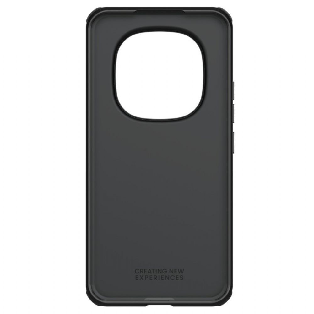 Hoesje Voor Xiaomi Redmi Note 15 Pro Plus 5g Nillkin