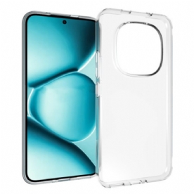 Hoesje Voor Xiaomi Redmi Note 15 Pro Plus 5g Transparant