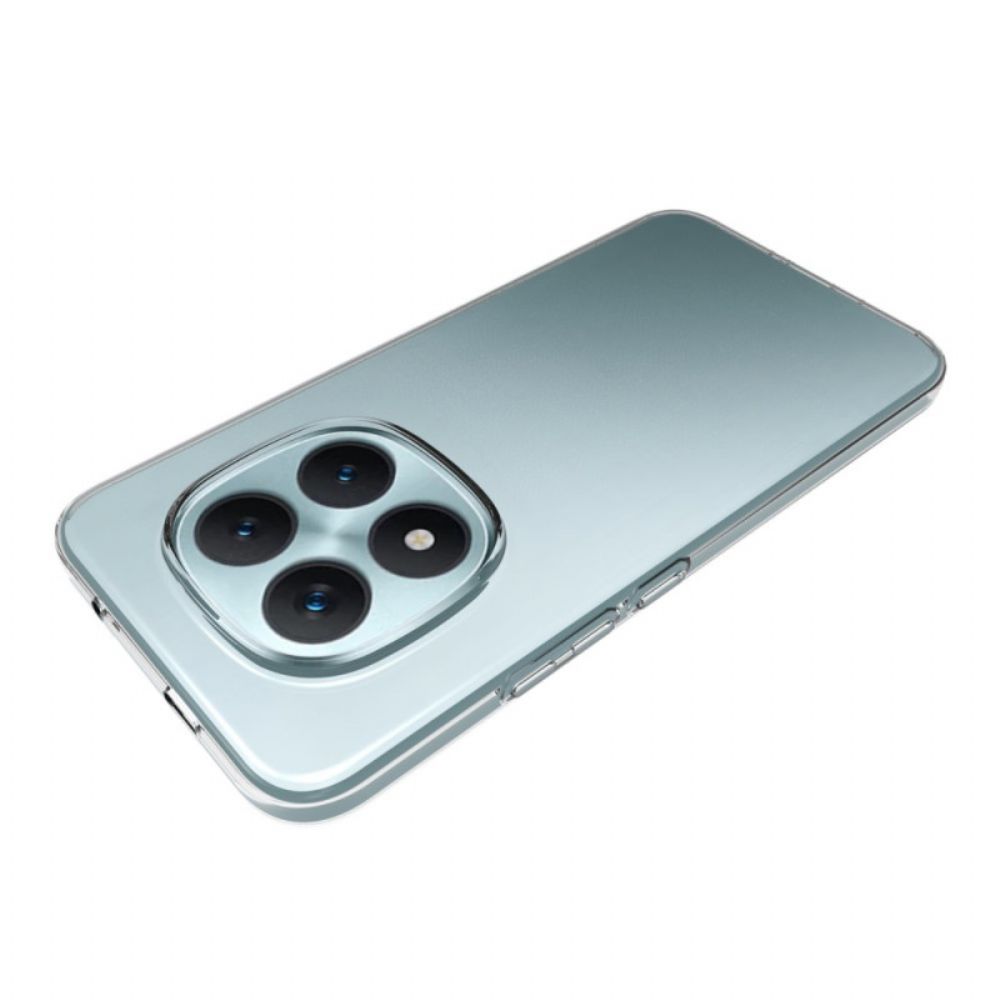 Hoesje Voor Xiaomi Redmi Note 15 Pro Plus 5g Transparant