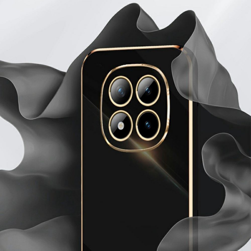 Hoesje Voor Xiaomi Redmi Note 15 Pro Plus 5g Xinli