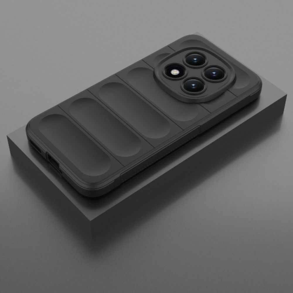 Hoesje Xiaomi Redmi Note 15 Pro Plus 5g Antislip Bescherming Hoesje