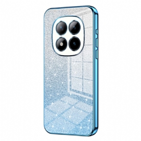 Hoesje Xiaomi Redmi Note 15 Pro Plus 5g Gradiëntglitter