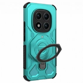 Hoesje Xiaomi Redmi Note 15 Pro Plus 5g Magnetisch Draaibare Standaard