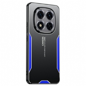 Hoesje Xiaomi Redmi Note 15 Pro Plus 5g Metaaleffect