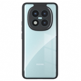 Hoesje Xiaomi Redmi Note 15 Pro Plus 5g Schokbestendig Transparant