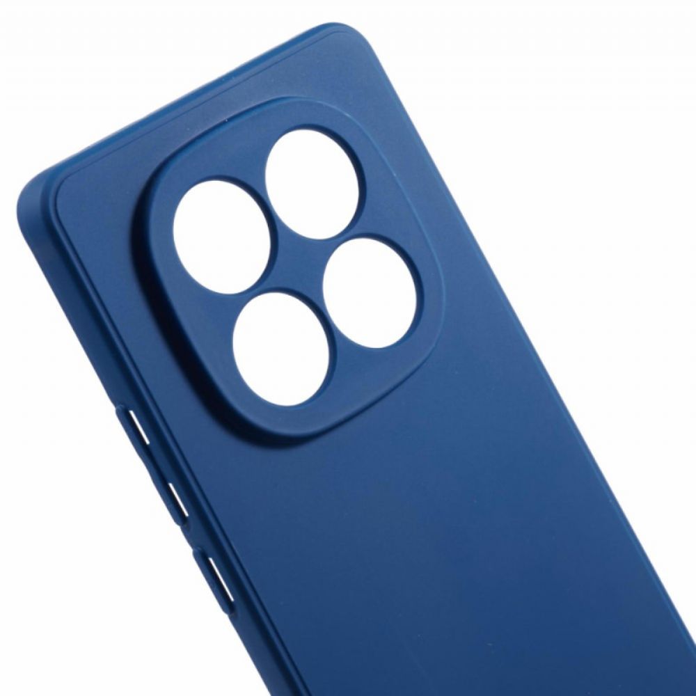 Hoesje Xiaomi Redmi Note 15 Pro Plus 5g Siliconen Bescherming Hoesje