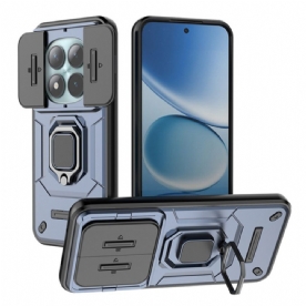 Hoesje Xiaomi Redmi Note 15 Pro Plus 5g Standaard En Lenskap