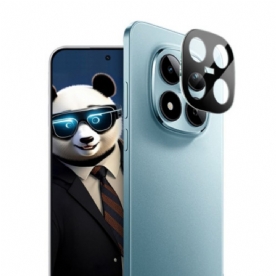 Lensprotector Van Gehard Glas Voor Xiaomi Redmi Note 15 Pro 5g / Note 15 Pro Plus 5g / Poco M8 Pro (zwart)