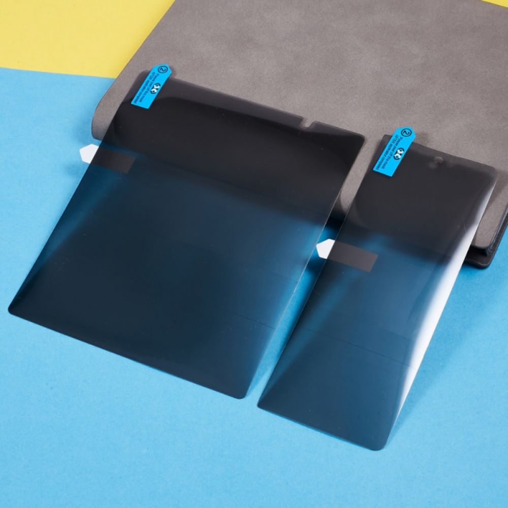 Anti-spionage Schermbeschermer Voor Samsung Galaxy Z Fold 7