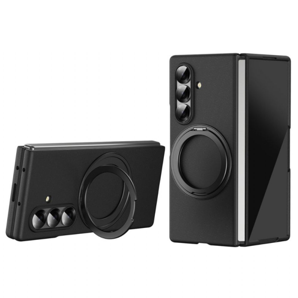 Case Hoesje Samsung Galaxy Z Fold 7 Telefoonhoesje Magnetisch
