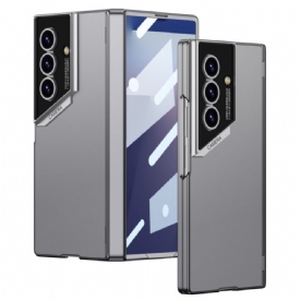 Cover Hoesje Samsung Galaxy Z Fold 7 Telefoonhoesje Gkk Scharnierbeschermer