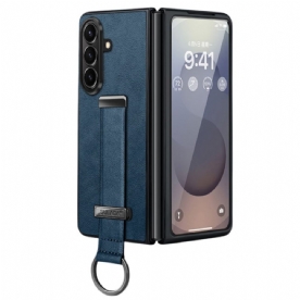 Cover Hoesje Samsung Galaxy Z Fold 7 Telefoonhoesje Modeserie Sulada