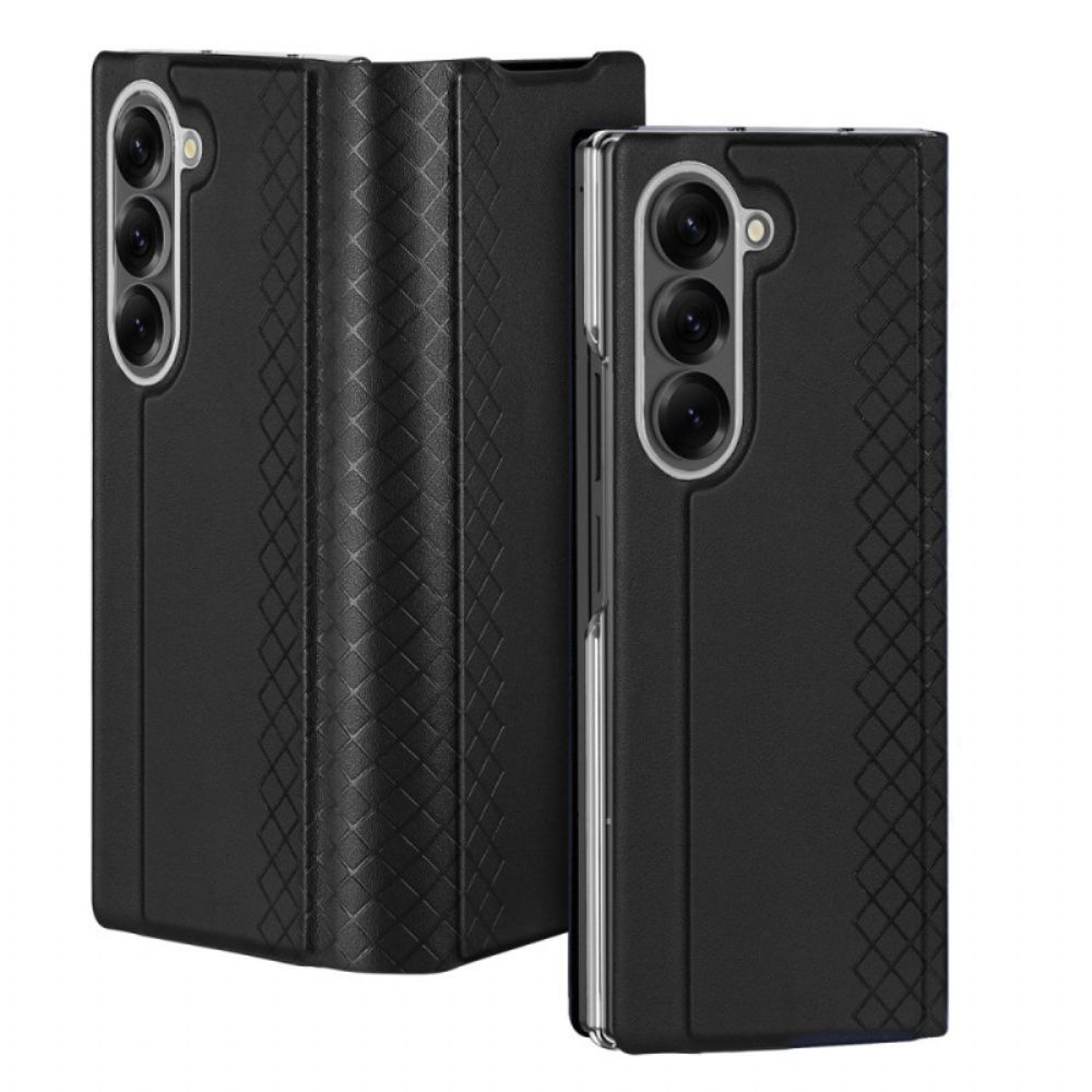 Cover Samsung Galaxy Z Fold 7 Dux Ducis Bril-serie