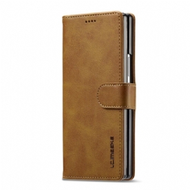 Folio-hoesje Samsung Galaxy Z Fold 7 Lc.imeeke