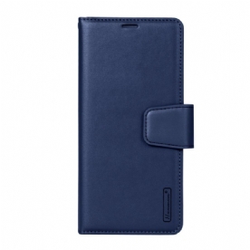 Folio-hoesje Samsung Galaxy Z Fold 7 Mill Series Hanman