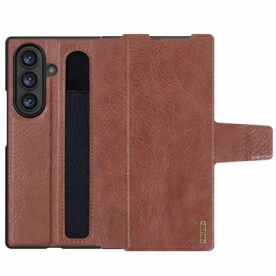 Hoesje Case Samsung Galaxy Z Fold 7 Nillkin