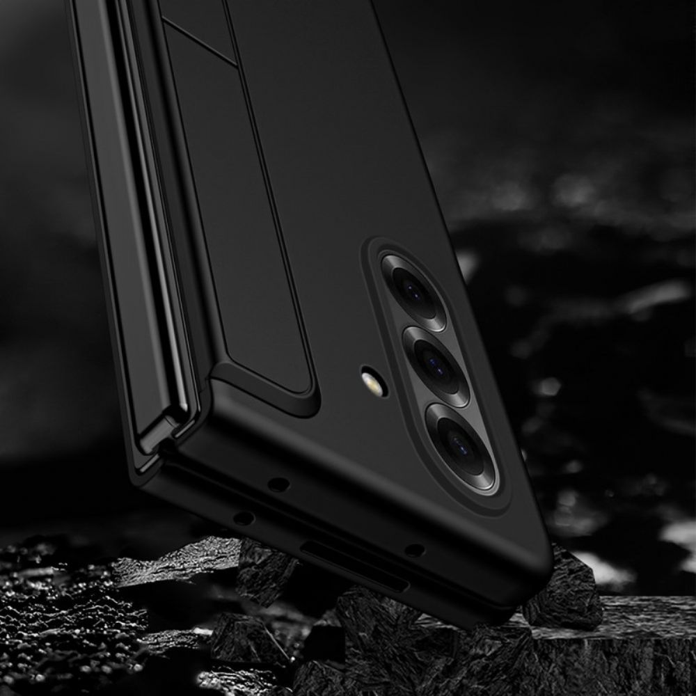 Hoesje Samsung Galaxy Z Fold 7 Geïntegreerde Standaard En Stylushouder