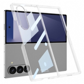 Hoesje Samsung Galaxy Z Fold 7 Gkk Look Bescherming Hoesje