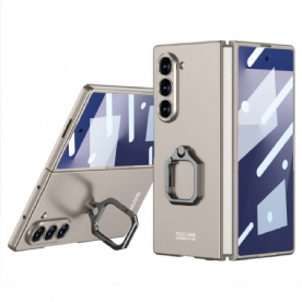 Hoesje Samsung Galaxy Z Fold 7 Gkk Ringhouder