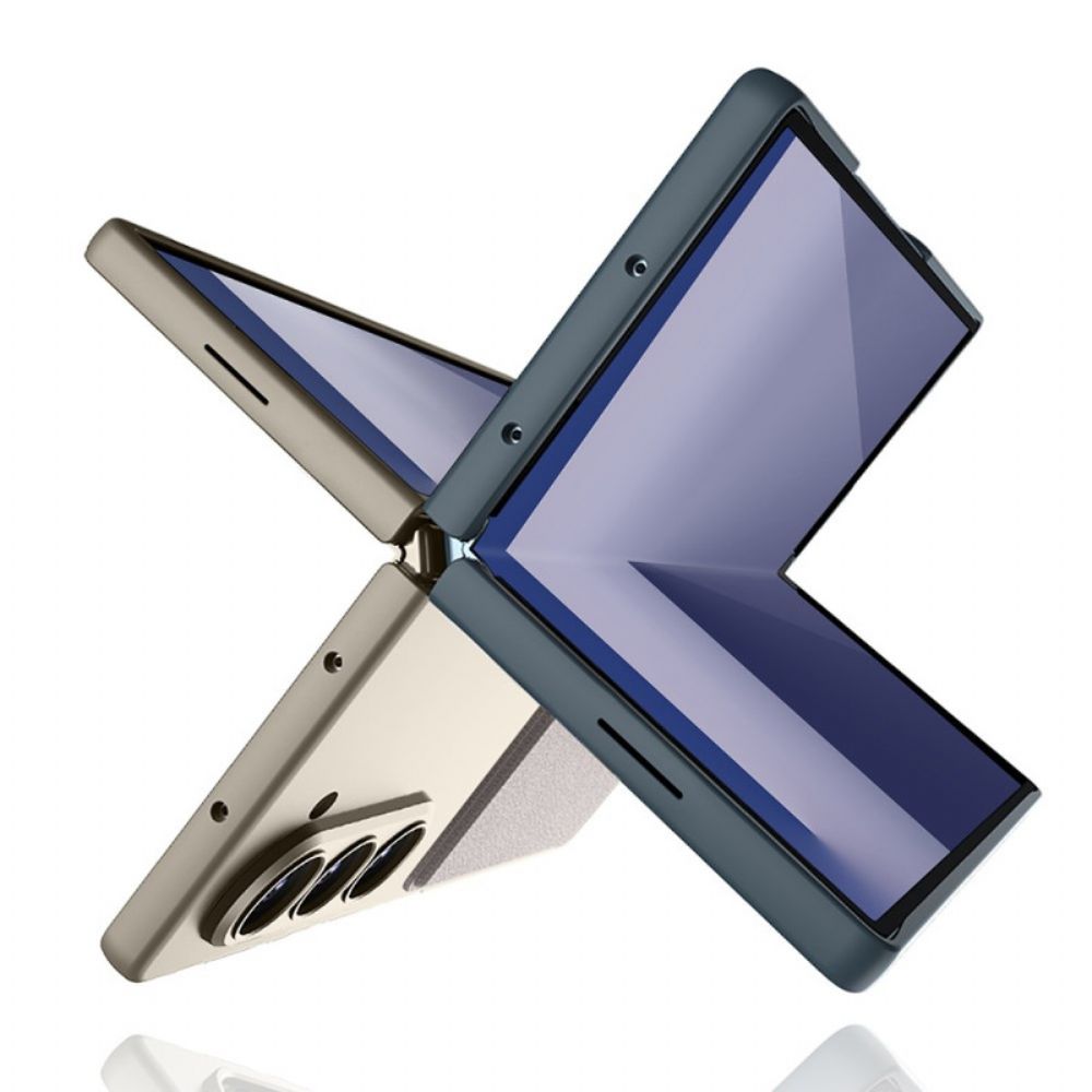 Hoesje Samsung Galaxy Z Fold 7 Kaarthouder