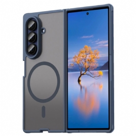 Hoesje Samsung Galaxy Z Fold 7 Magsafe-compatibel Getint