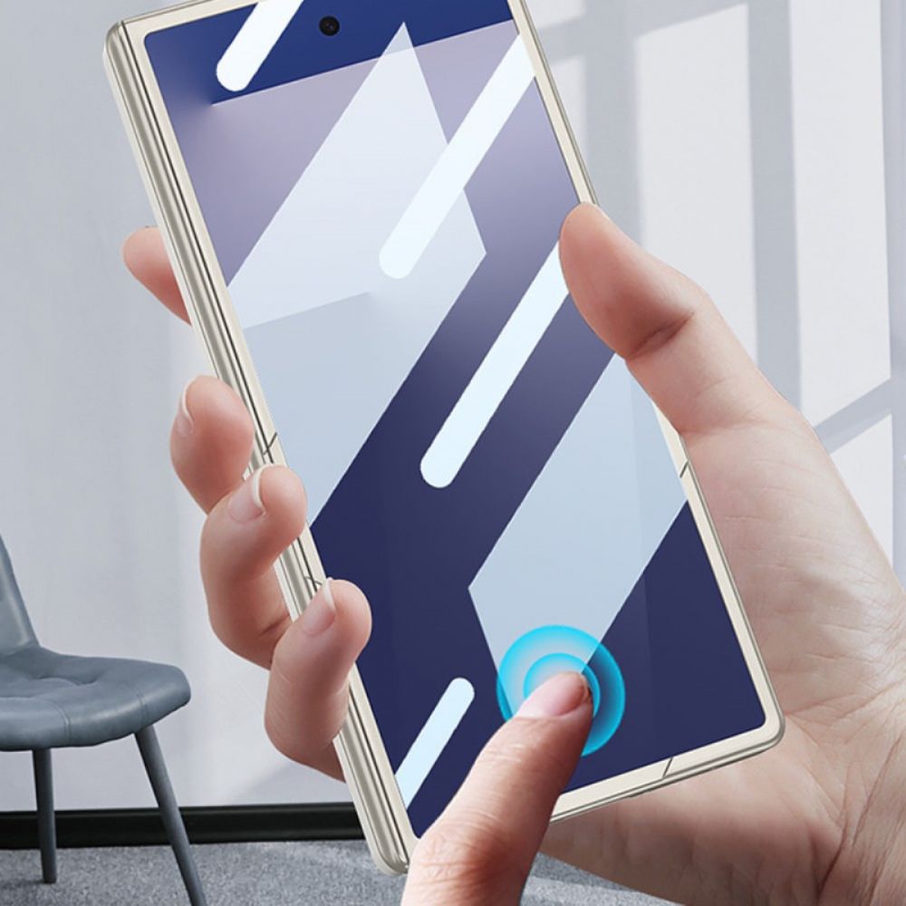 Hoesje Samsung Galaxy Z Fold 7 Magsafe-compatibel Gkk