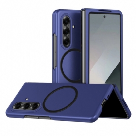 Hoesje Samsung Galaxy Z Fold 7 Magsafe-compatibel Matte Afwerking