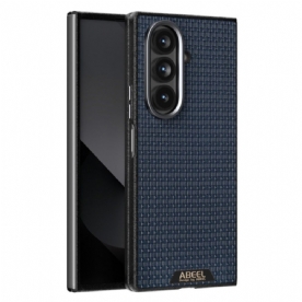 Hoesje Samsung Galaxy Z Fold 7 Magsafe Compatible Abeel