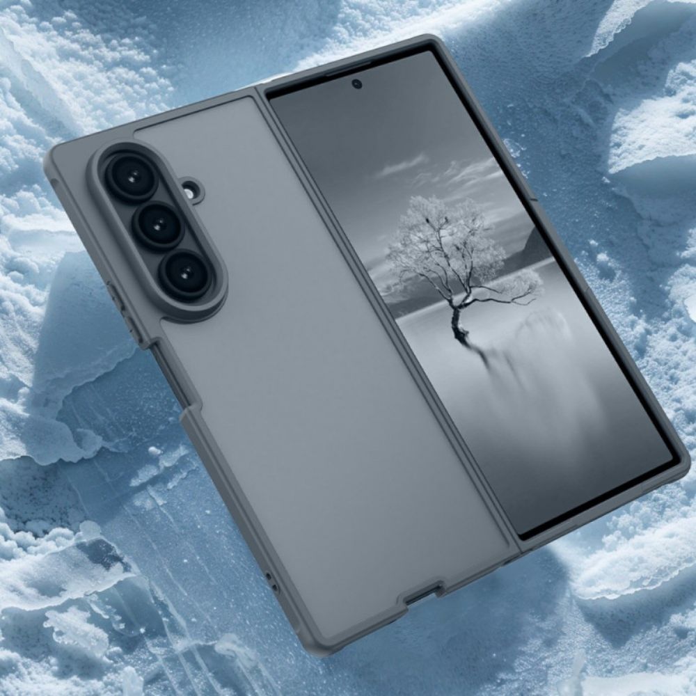 Hoesje Samsung Galaxy Z Fold 7 Mat