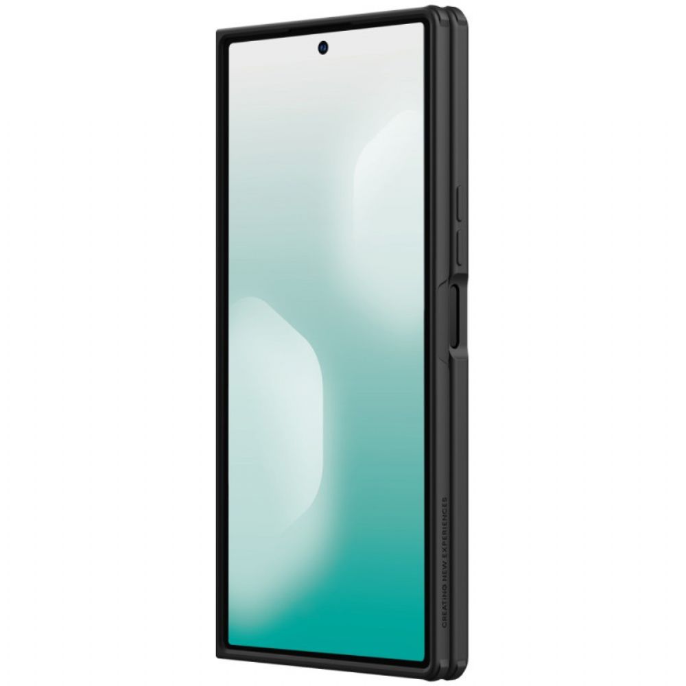 Hoesje Samsung Galaxy Z Fold 7 Nillkin Flex Pure Fold-serie