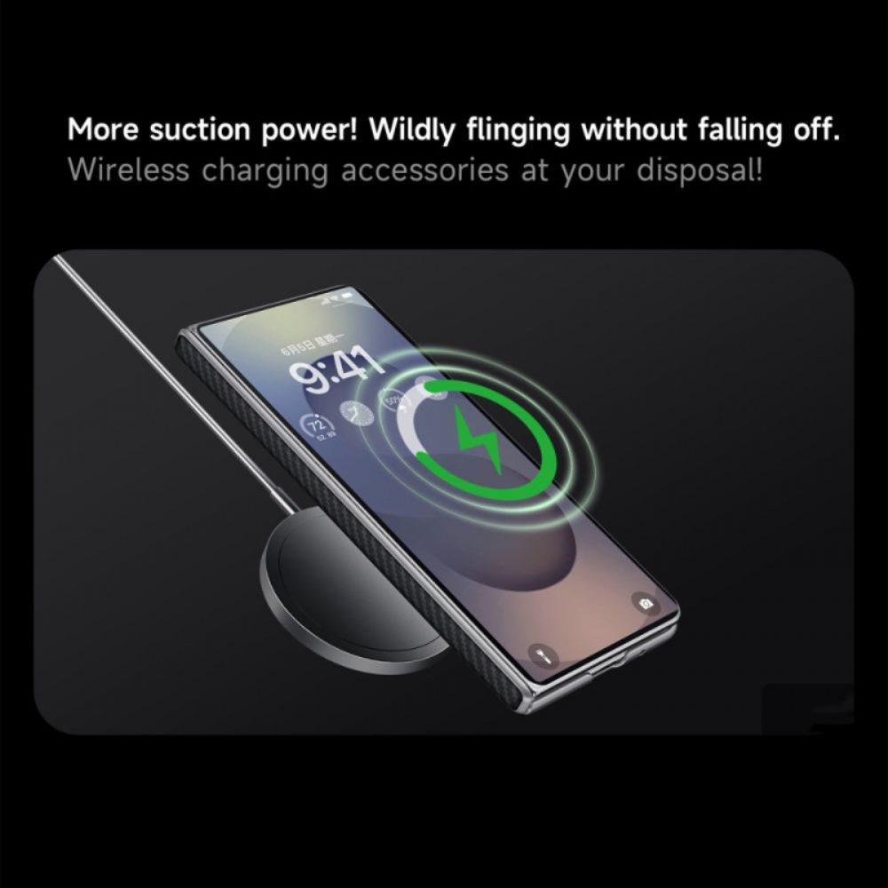 Hoesje Samsung Galaxy Z Fold 7 Professioneel