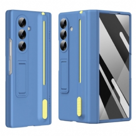 Hoesje Samsung Galaxy Z Fold 7 Schokbestendige Bescherming